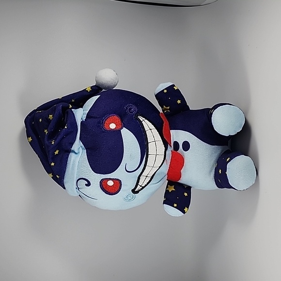 Moondrop FNAF security Breach plush 8" plush - Picture 1 of 4